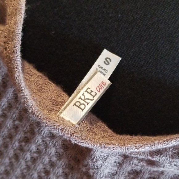 BKE Core Shirt - Picture 2 of 4